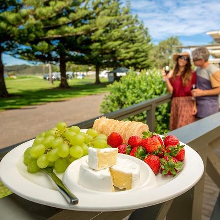 Big4 Narooma Easts Holiday Park Esterno foto