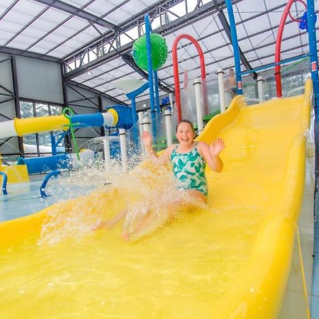 Big4 Narooma Easts Holiday Park Esterno foto