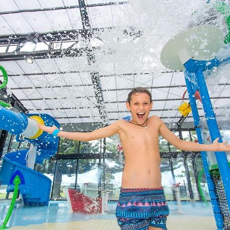 Big4 Narooma Easts Holiday Park Esterno foto