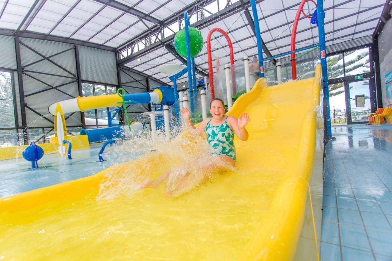 Big4 Narooma Easts Holiday Park Esterno foto