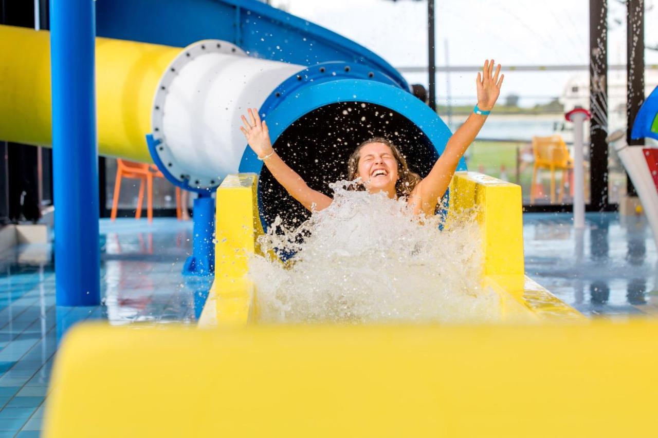 Big4 Narooma Easts Holiday Park Esterno foto
