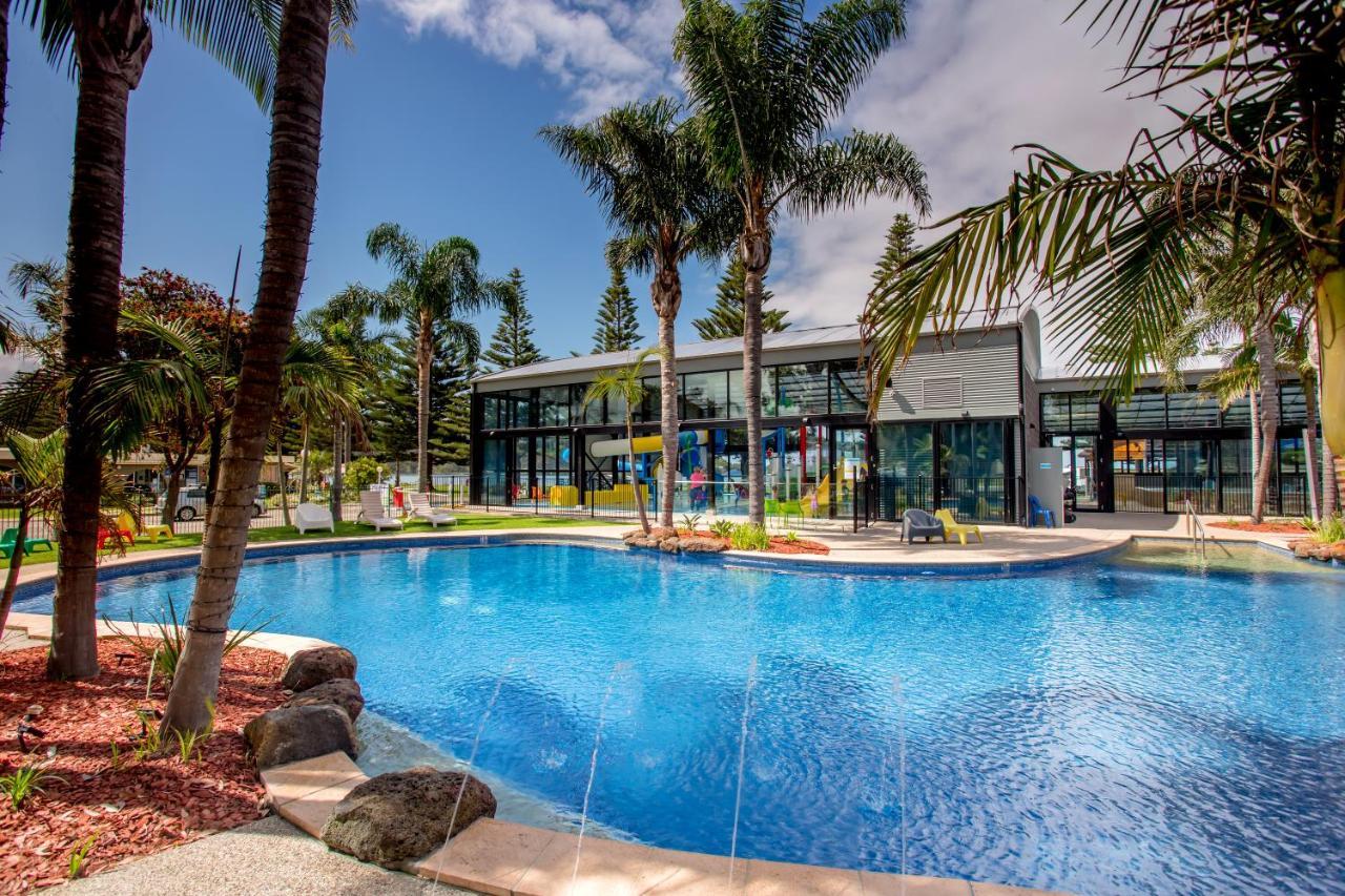 Big4 Narooma Easts Holiday Park Esterno foto