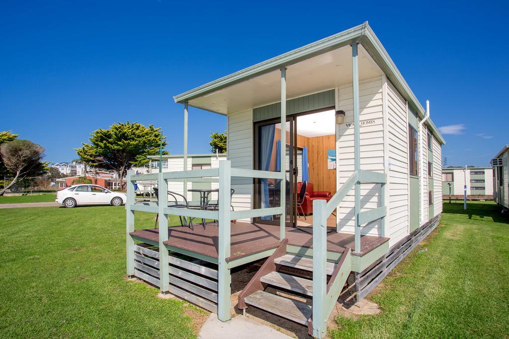 Big4 Narooma Easts Holiday Park Esterno foto