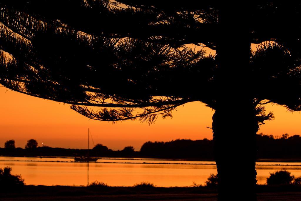 Big4 Narooma Easts Holiday Park Esterno foto