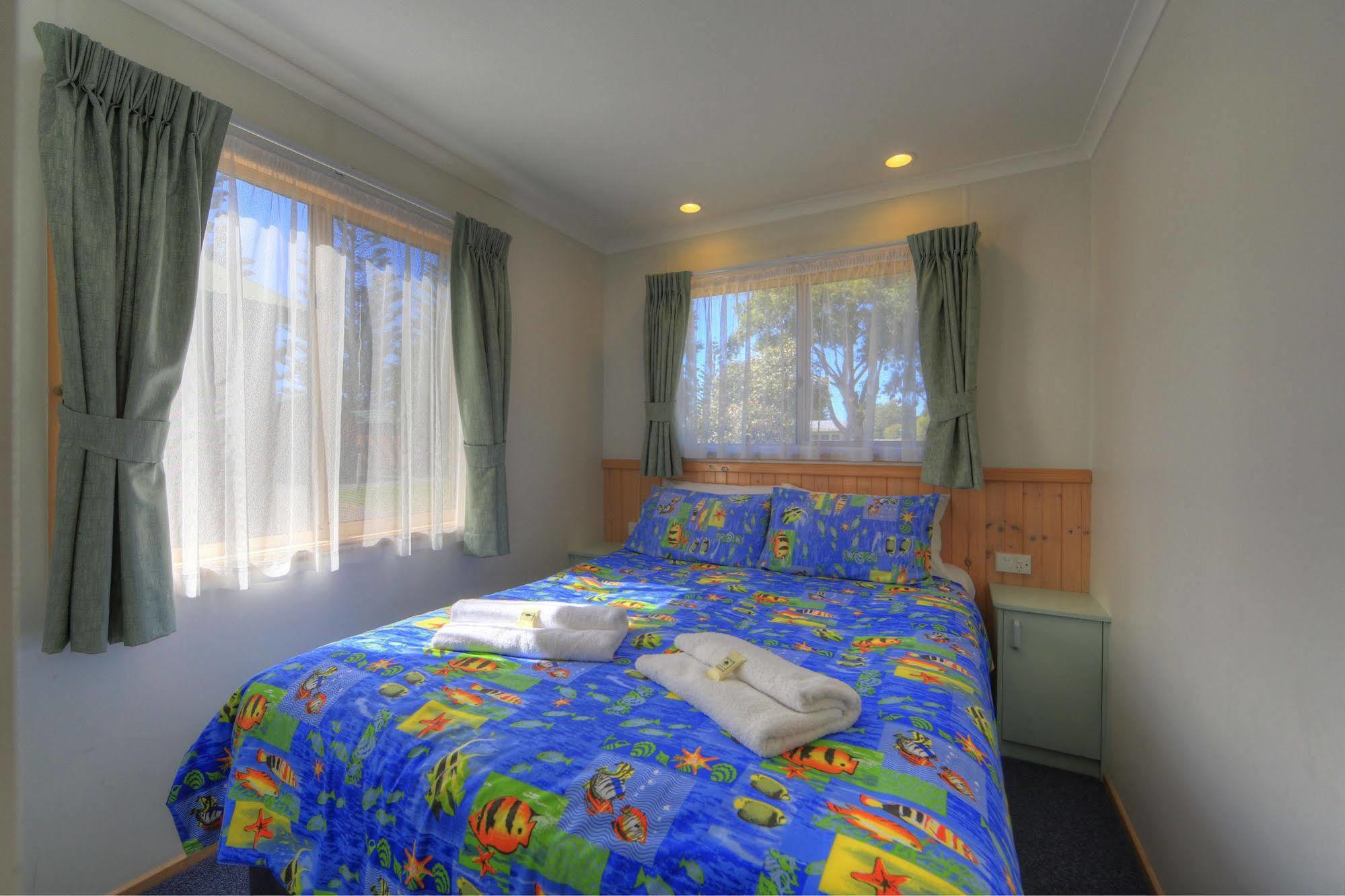 Big4 Narooma Easts Holiday Park Esterno foto