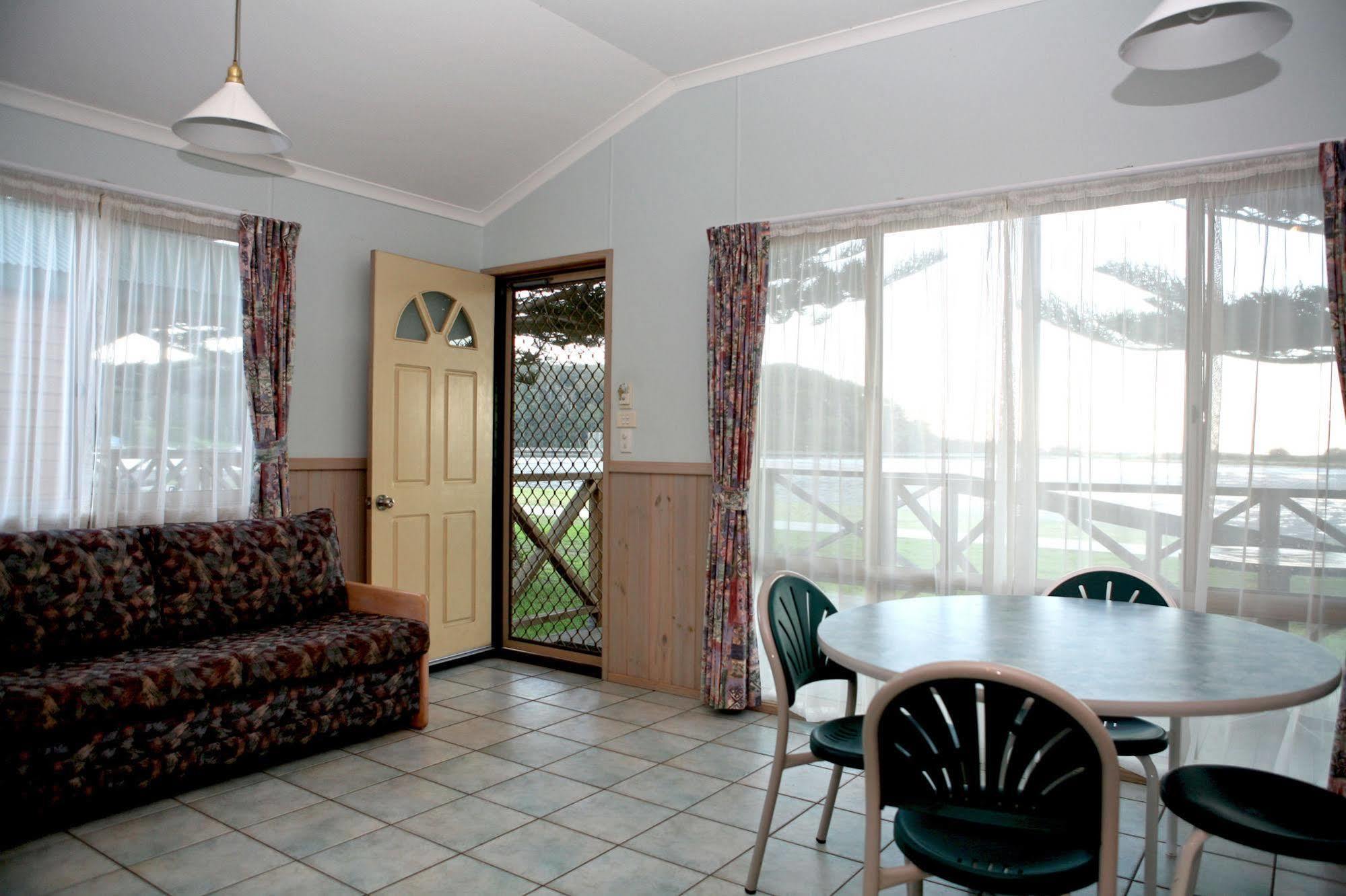 Big4 Narooma Easts Holiday Park Esterno foto