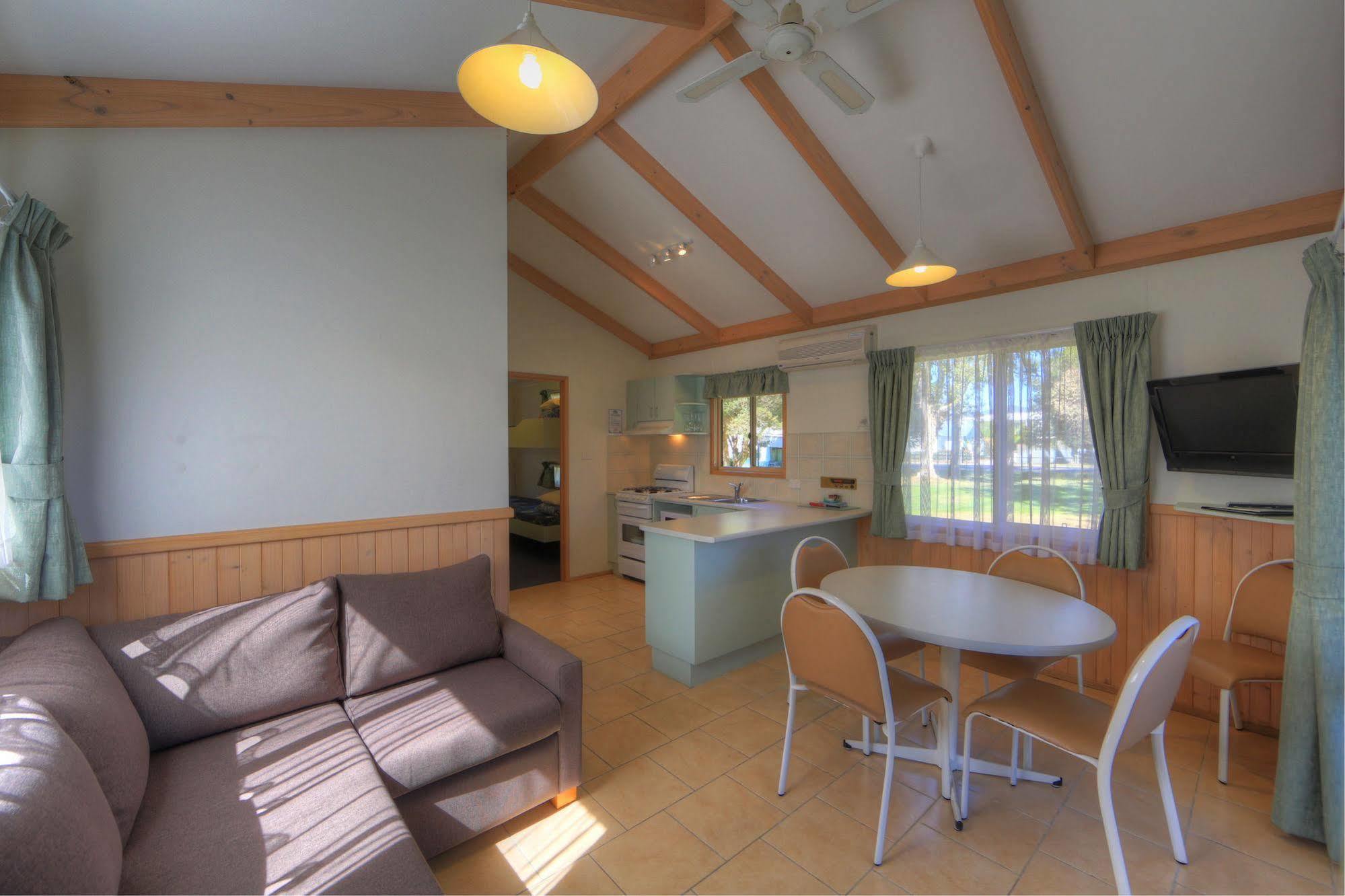Big4 Narooma Easts Holiday Park Esterno foto