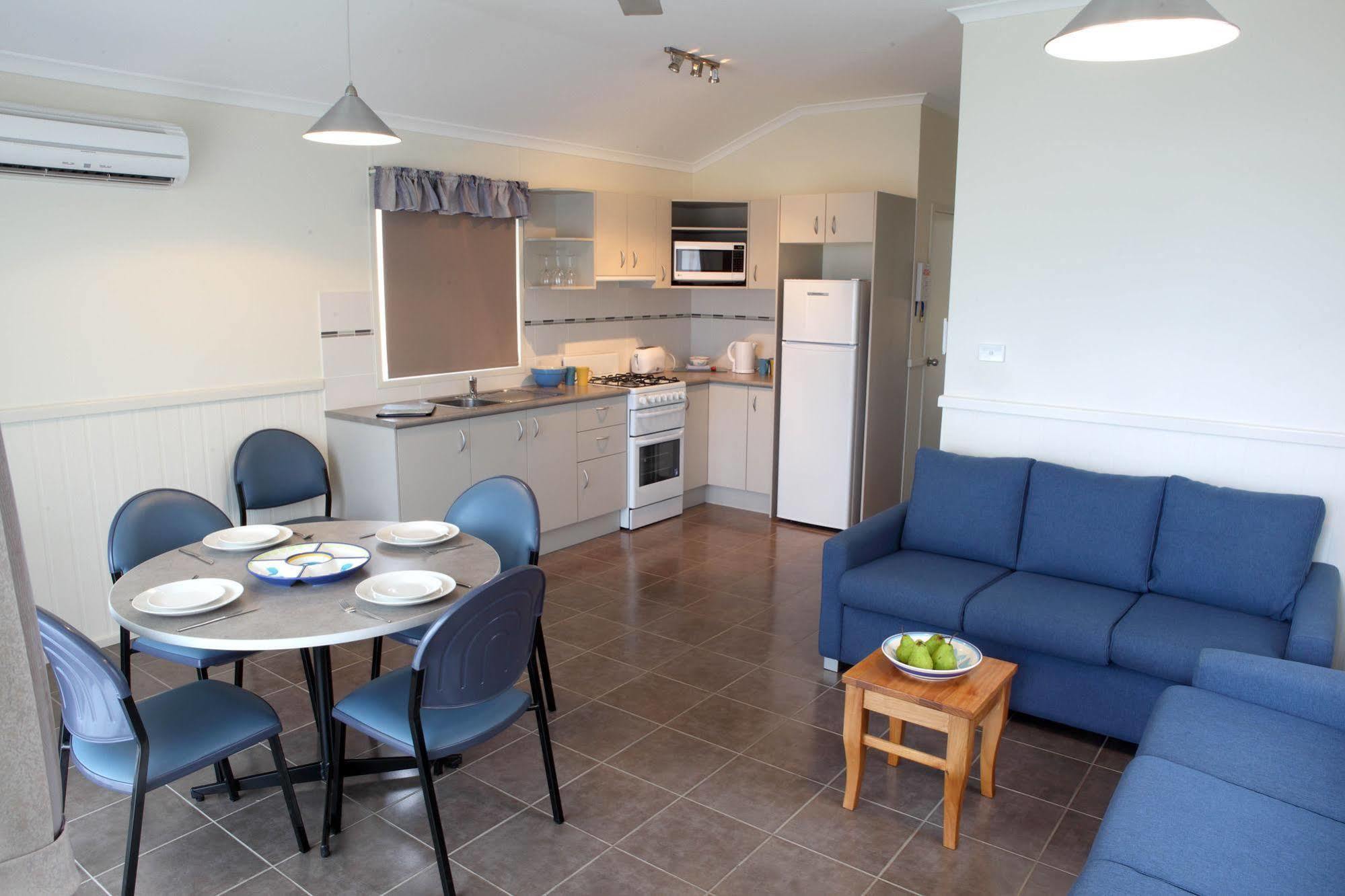 Big4 Narooma Easts Holiday Park Esterno foto
