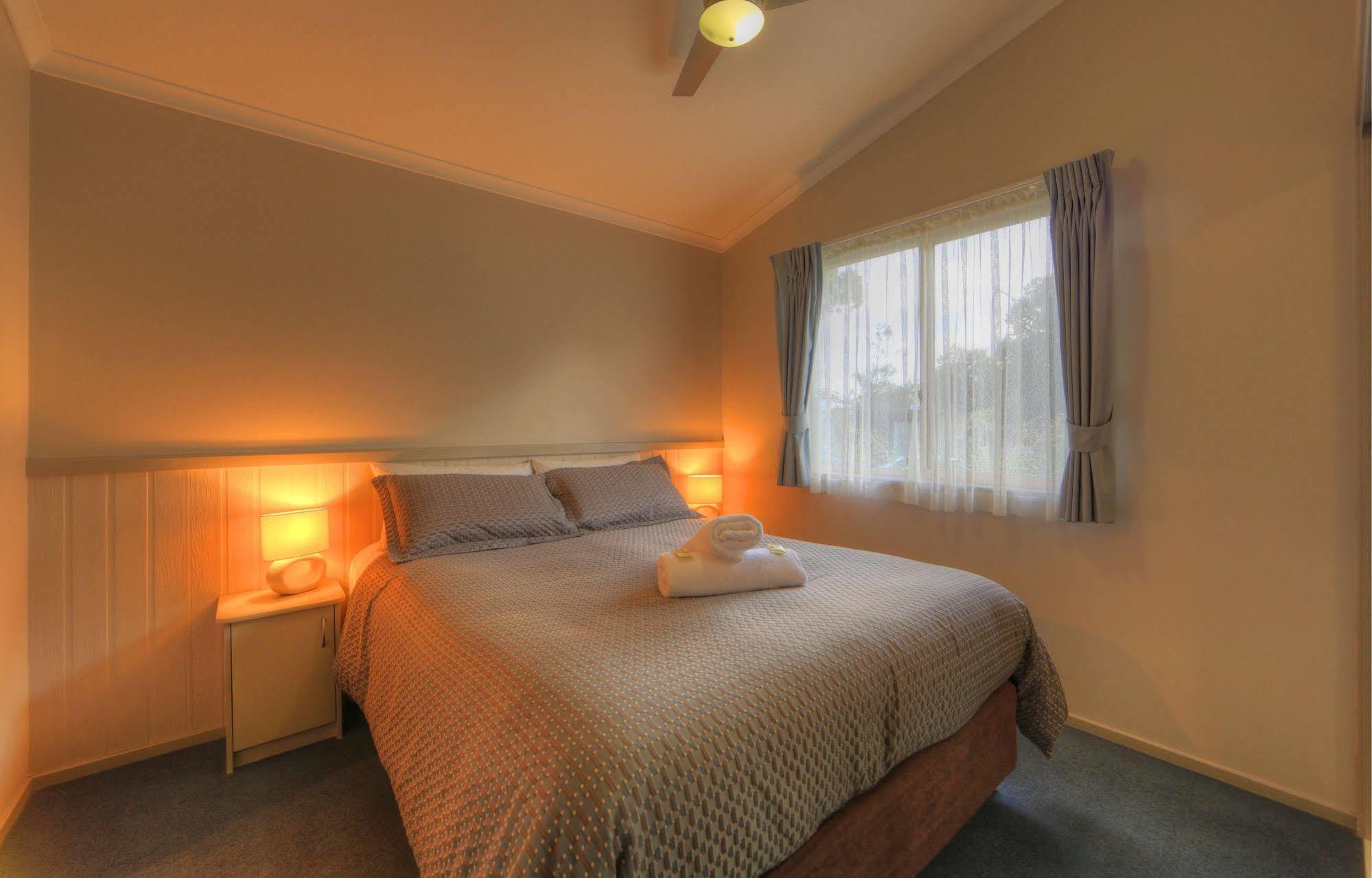 Big4 Narooma Easts Holiday Park Esterno foto