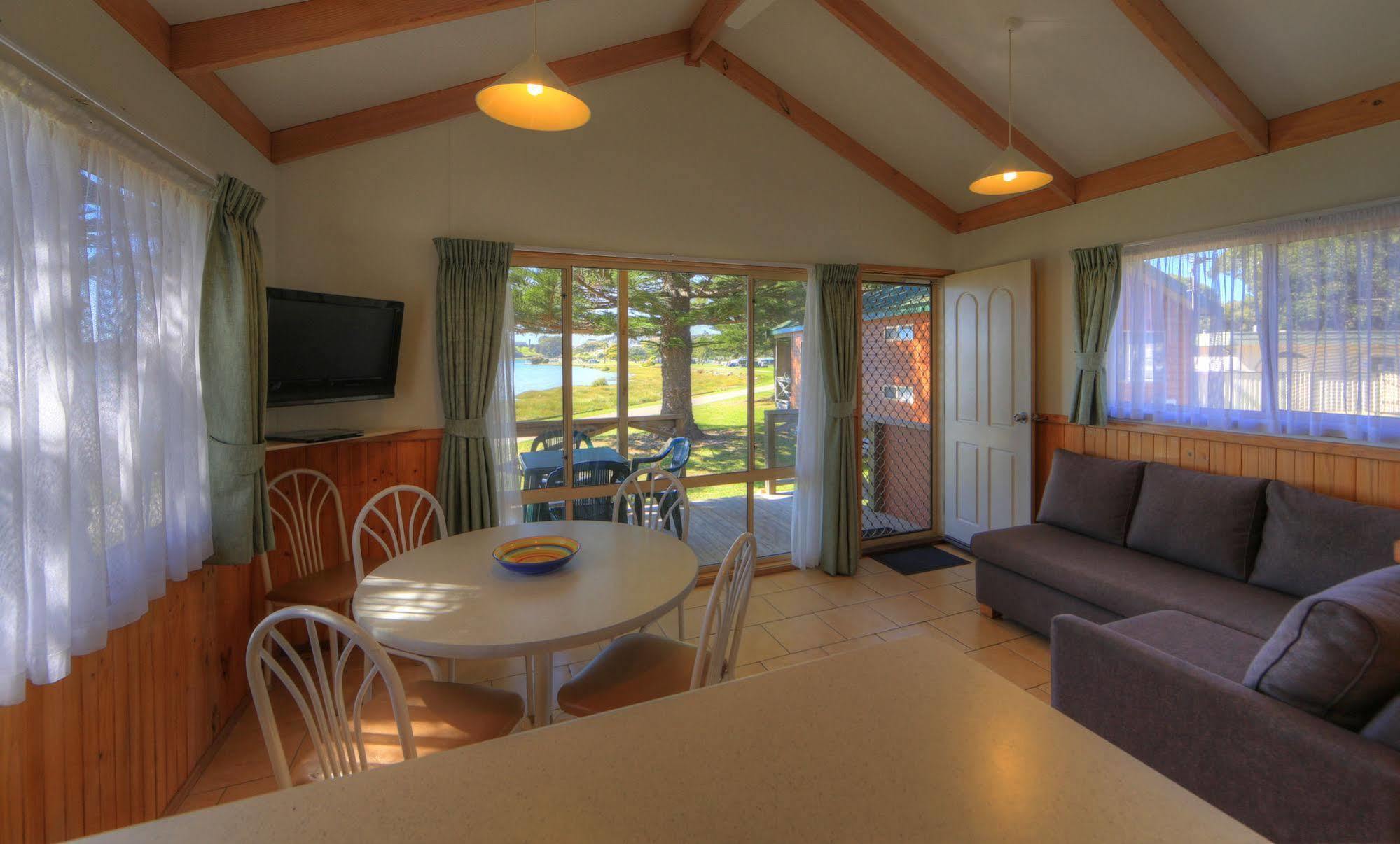 Big4 Narooma Easts Holiday Park Esterno foto