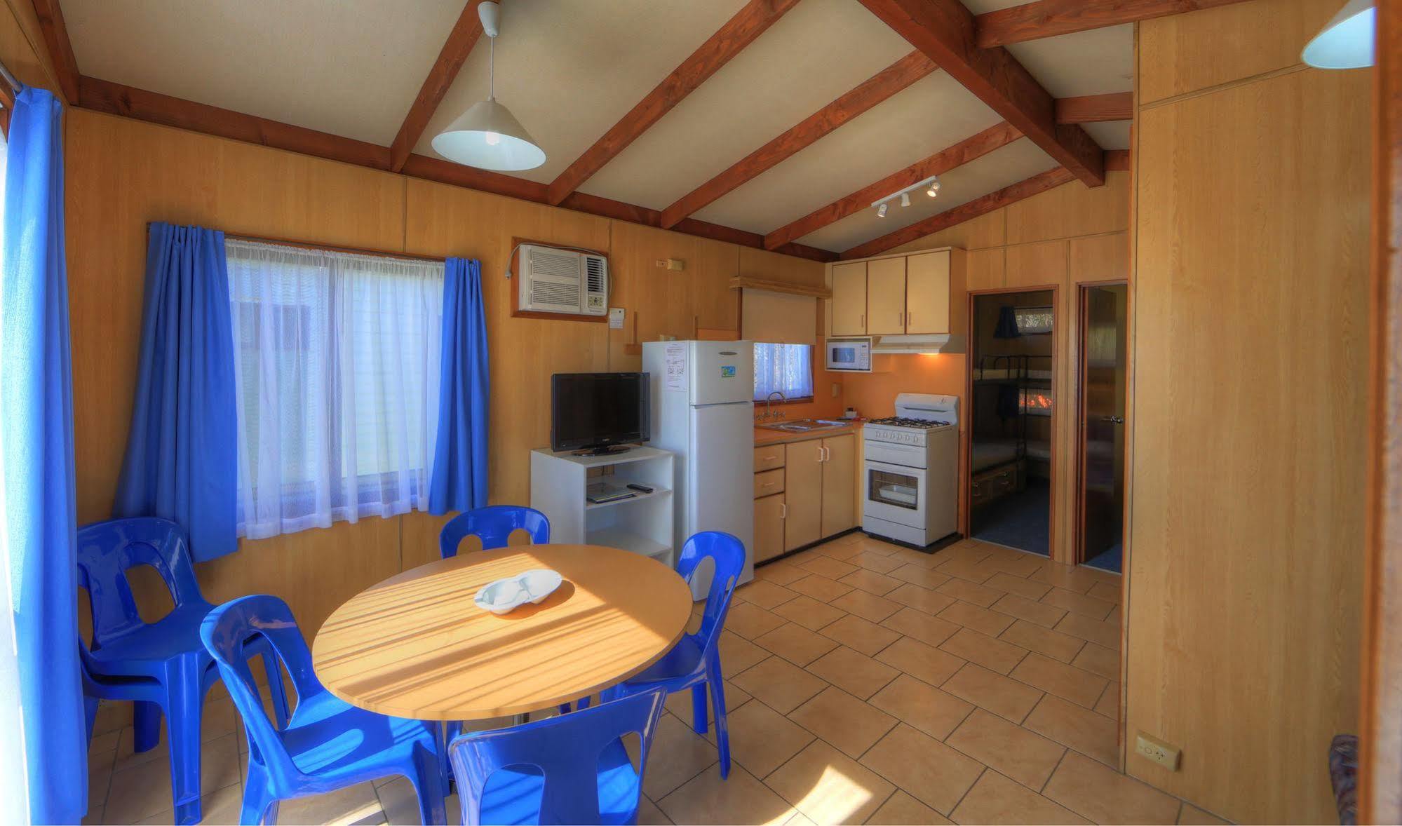 Big4 Narooma Easts Holiday Park Esterno foto