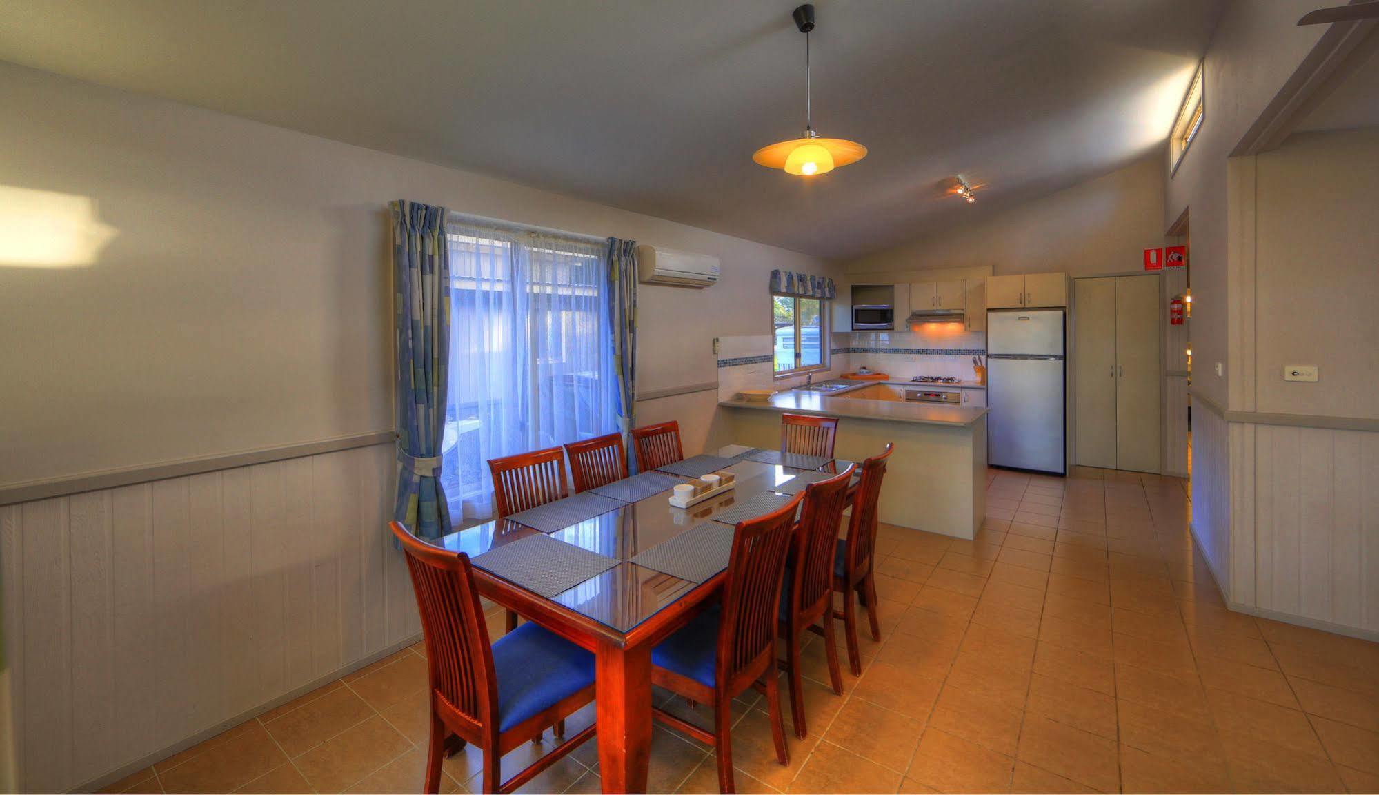 Big4 Narooma Easts Holiday Park Esterno foto
