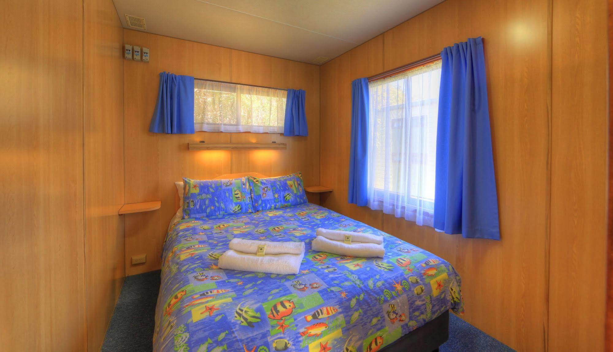 Big4 Narooma Easts Holiday Park Esterno foto