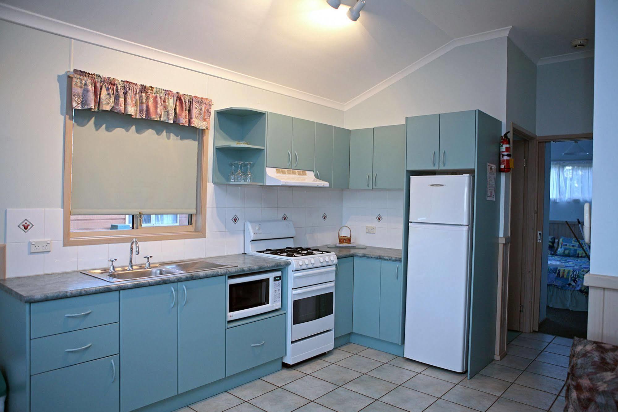 Big4 Narooma Easts Holiday Park Esterno foto