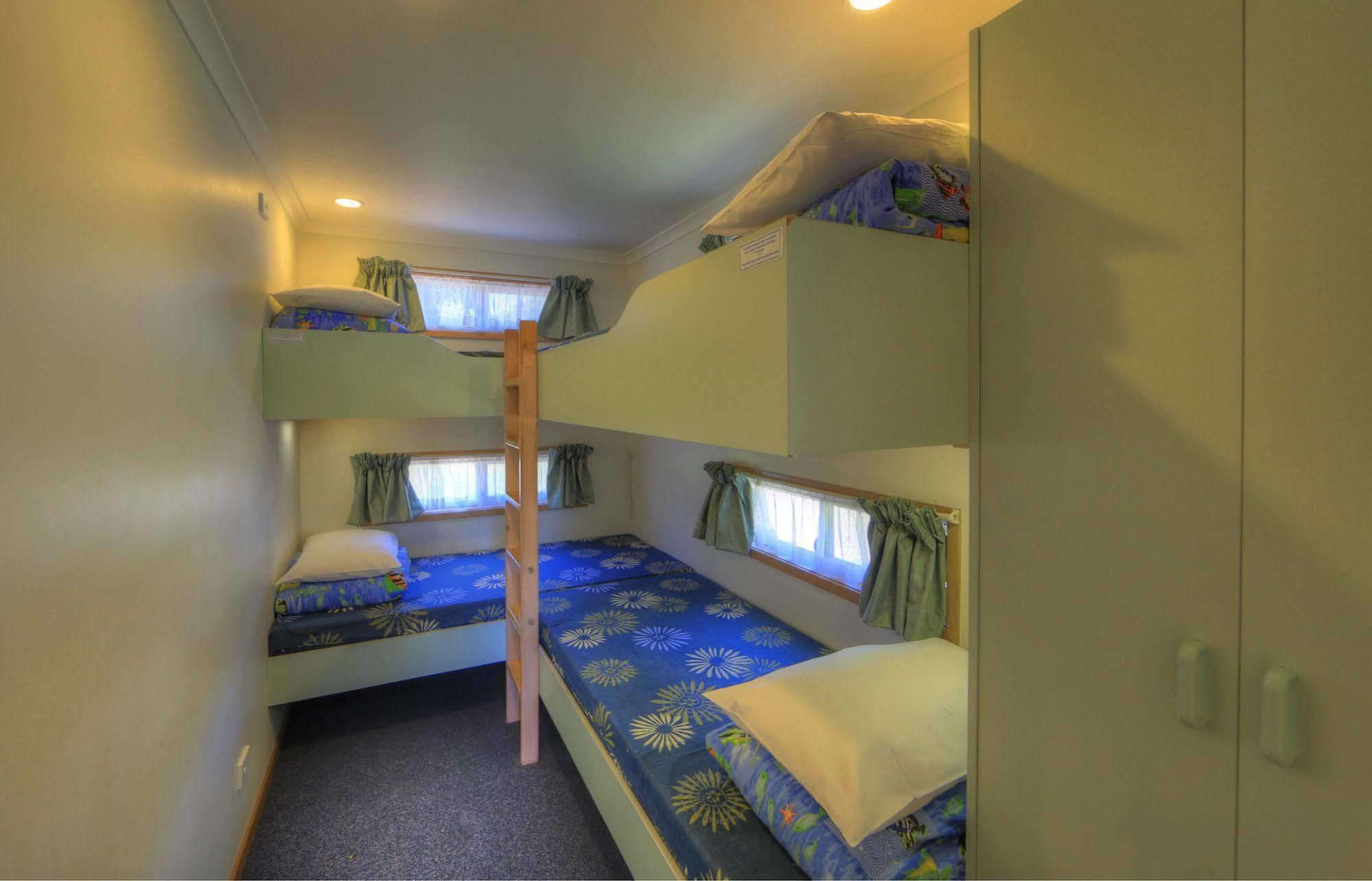 Big4 Narooma Easts Holiday Park Esterno foto