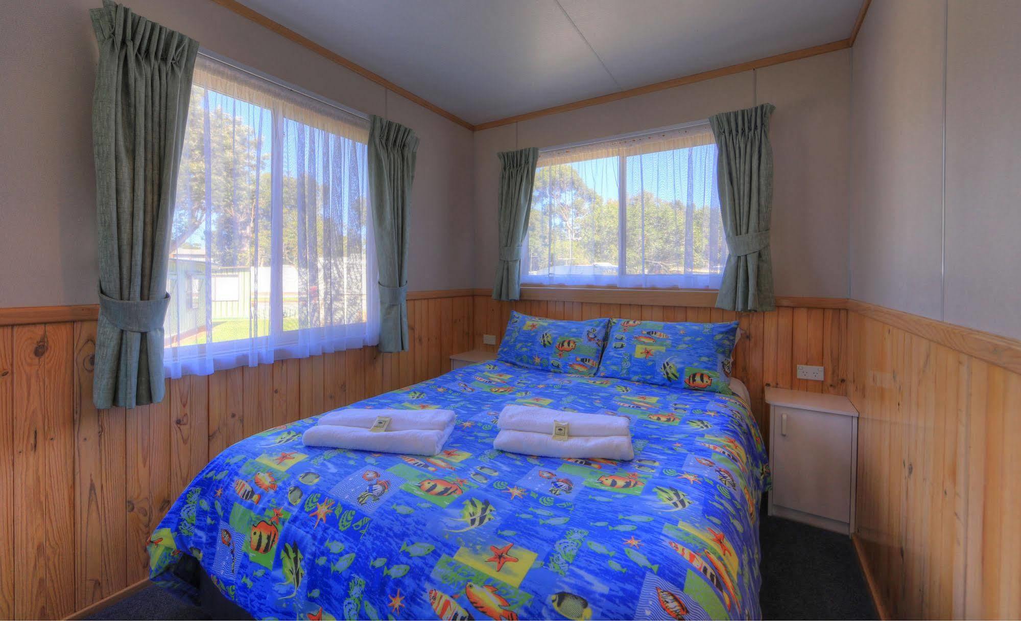 Big4 Narooma Easts Holiday Park Esterno foto