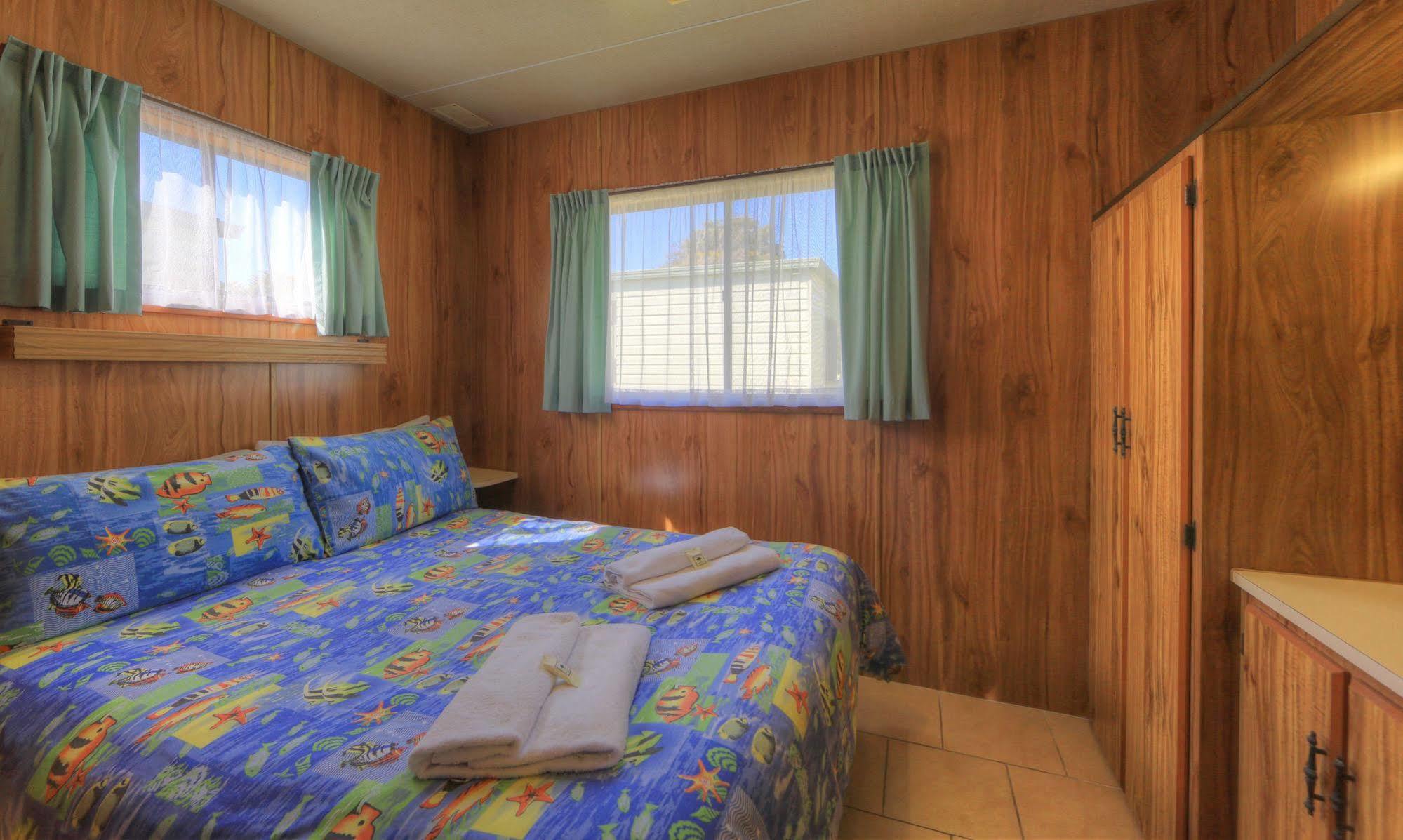 Big4 Narooma Easts Holiday Park Esterno foto