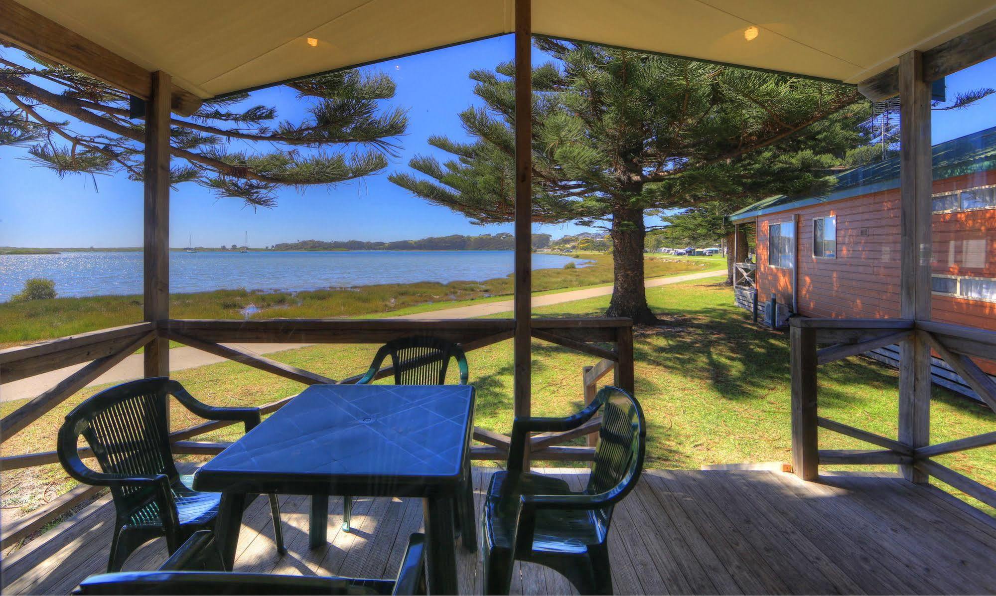 Big4 Narooma Easts Holiday Park Esterno foto