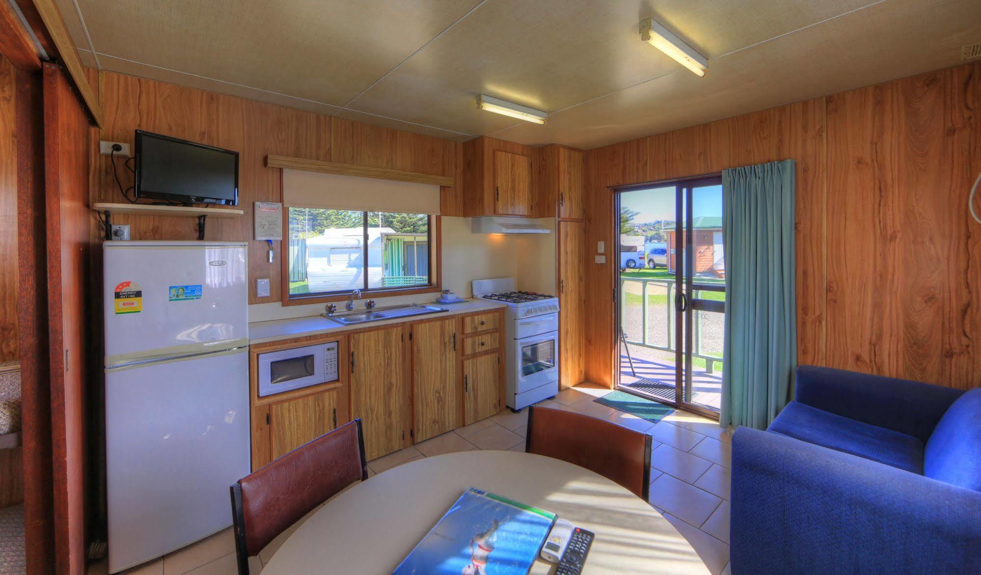Big4 Narooma Easts Holiday Park Esterno foto