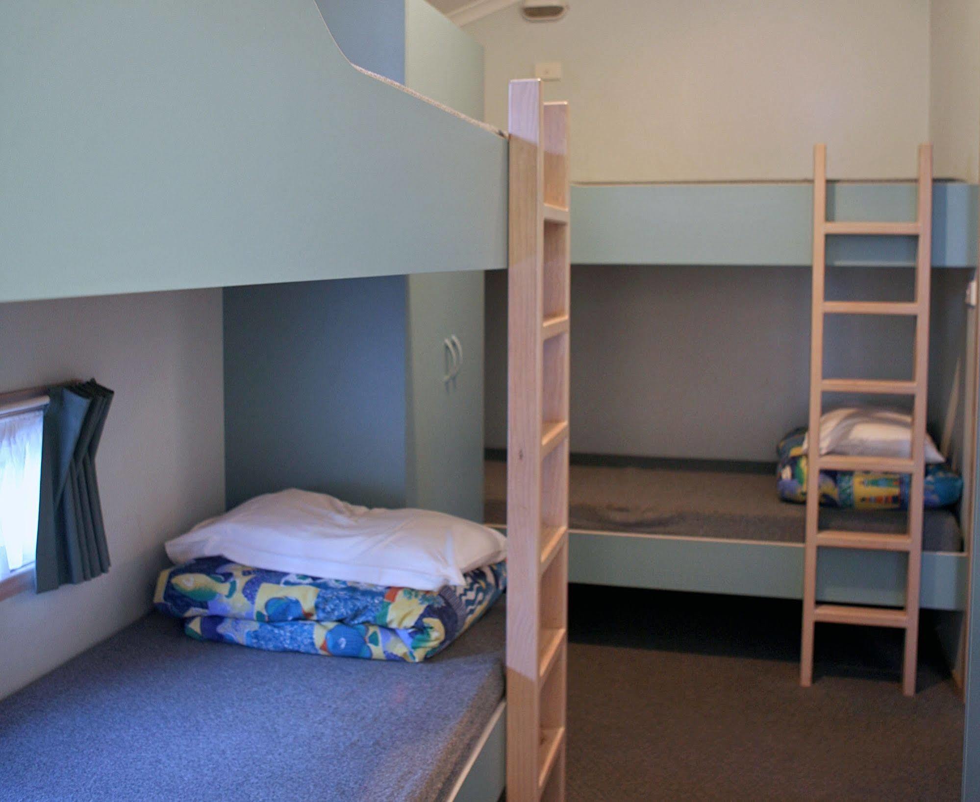 Big4 Narooma Easts Holiday Park Esterno foto