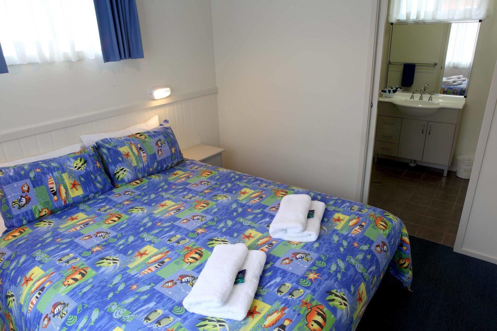 Big4 Narooma Easts Holiday Park Esterno foto