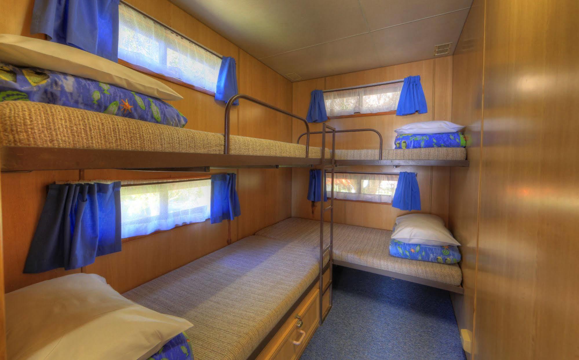 Big4 Narooma Easts Holiday Park Esterno foto